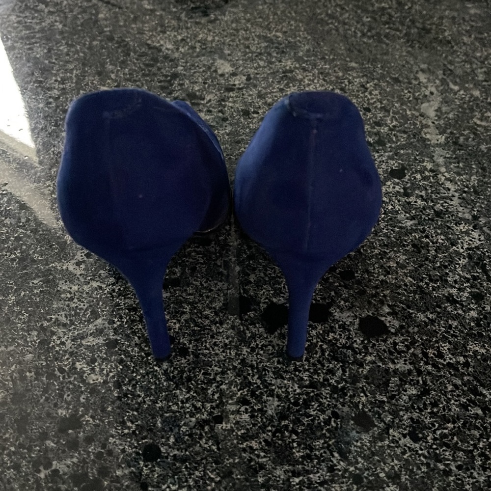 Metaphor heels - Picture 2 of 7